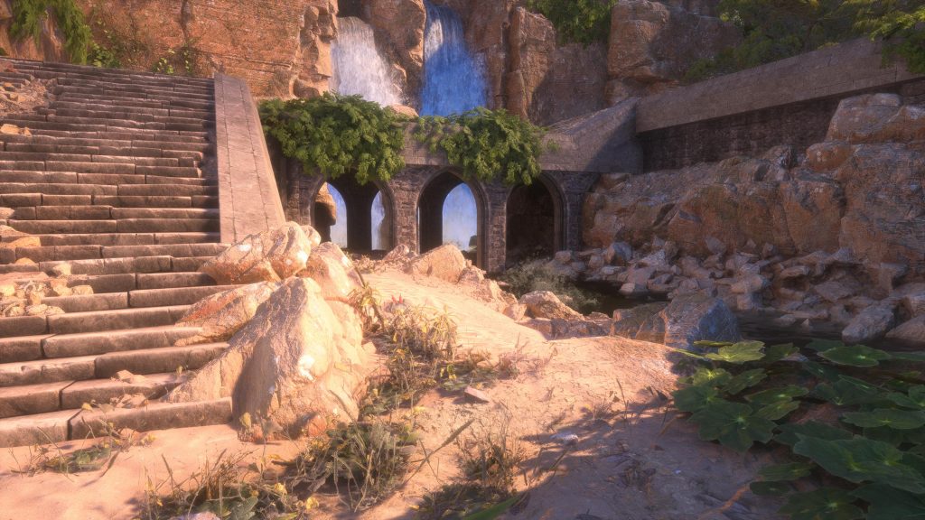 Dragon Age: The Veilguard's latest take on Thedas.