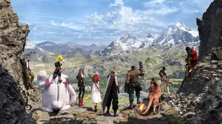 Final Fantasy 7 Remake Part 3 Director Naoki Hamaguchi Is Optimistic About the Project’s Progress, and Is Confident About the Upcoming Ports