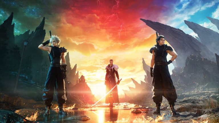 Square Enix Unveils New Final Fantasy 7 Twin Pack, and It’s a Must-Have for Collectors