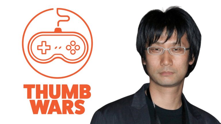 Who is Hideo Kojima? A Spotlight on the Iconic Auteur