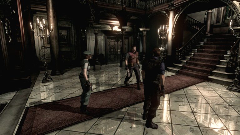 7 Horror Game Puzzles That’ll Make You Scream