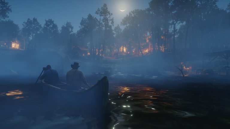 9 Open World Games to Immerse Yourself In For Weeks