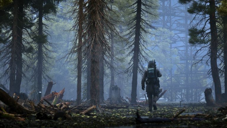 9 Games to Play If You Loved STALKER 2