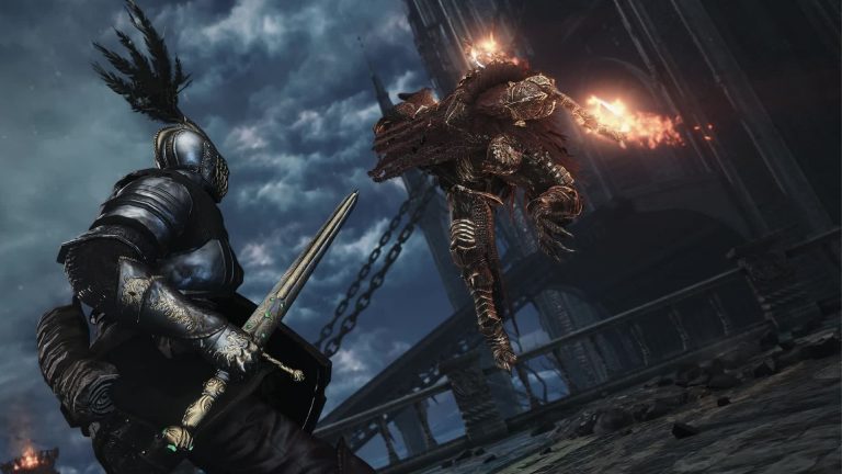 The 9 Most Challenging Video Game Bosses of All Time You Probably Can’t Beat