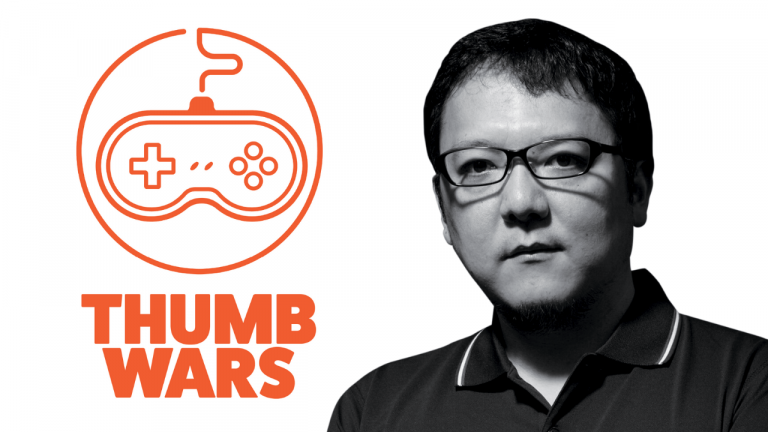 Who is Hidetaka Miyazaki? A Spotlight on the Soulsborne Maestro