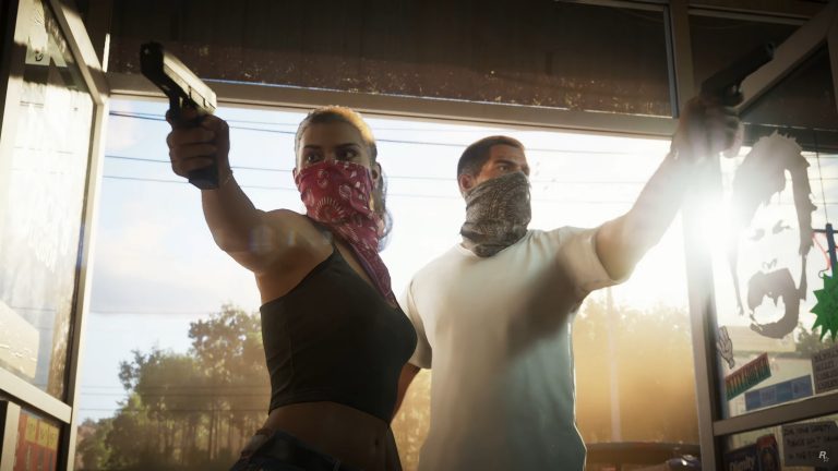 GTA 6 Trailer 2 Drops Despite Rockstar’s Delay