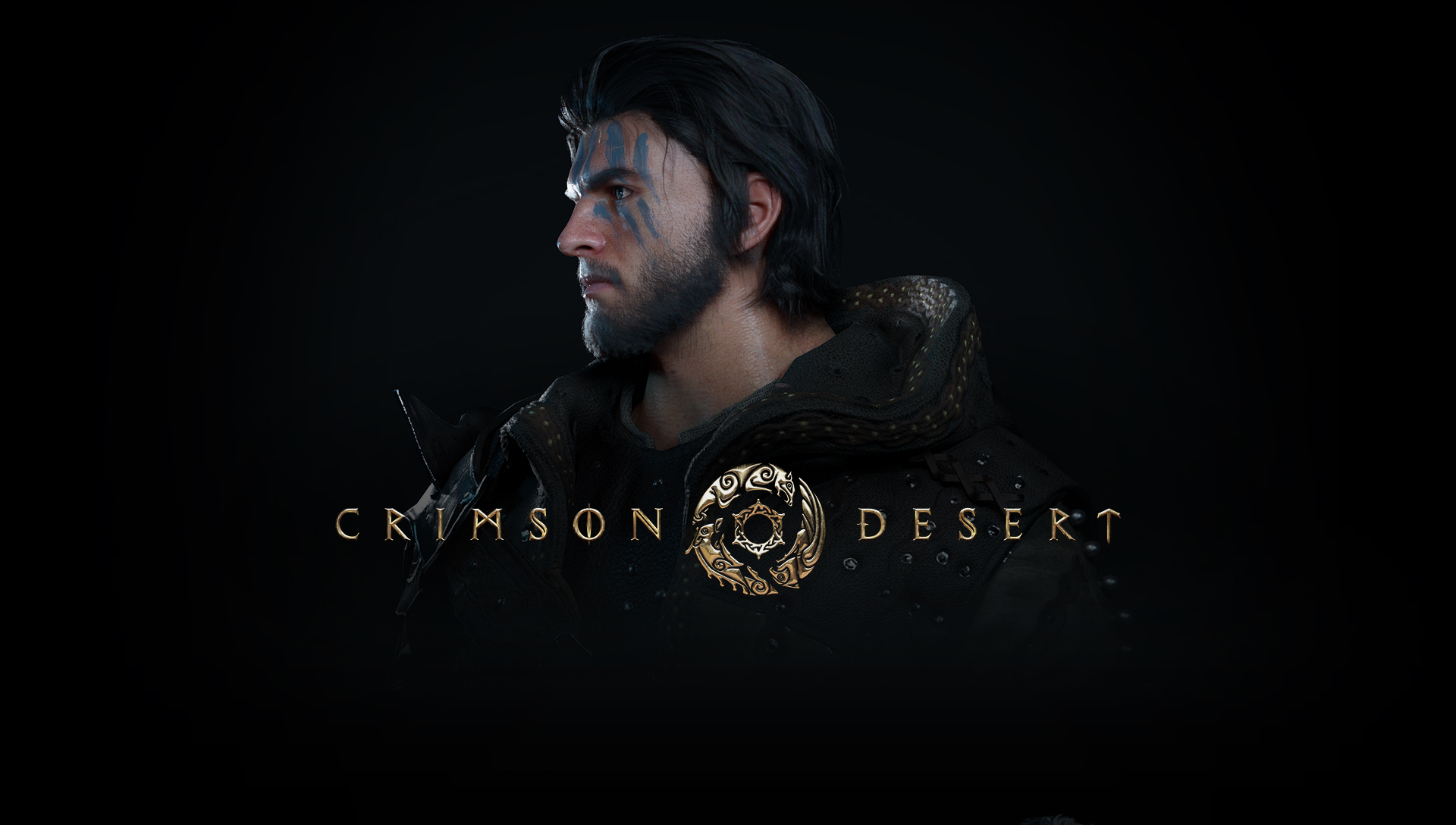 crimson desert