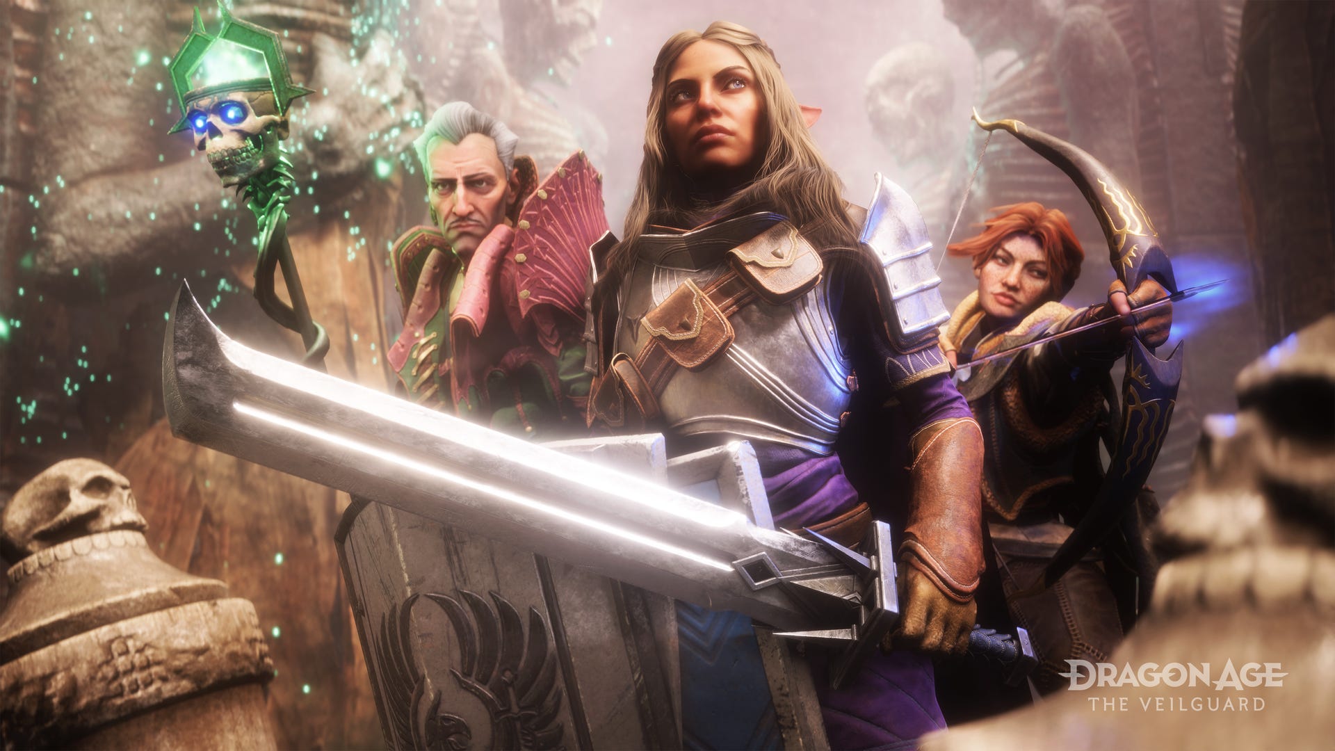 dragon age the veilguard companions
