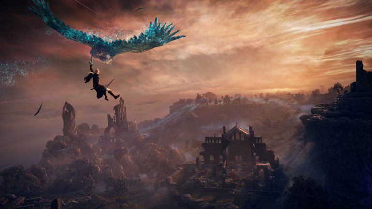 The Game Awards: Elden Ring Nightreign Finally Gives Soulsborne Players What They’ve Asked For