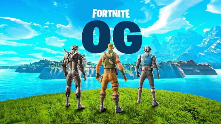 9 Franchises That Need to Copy Fortnite OG’s Example and Listen to the Fans