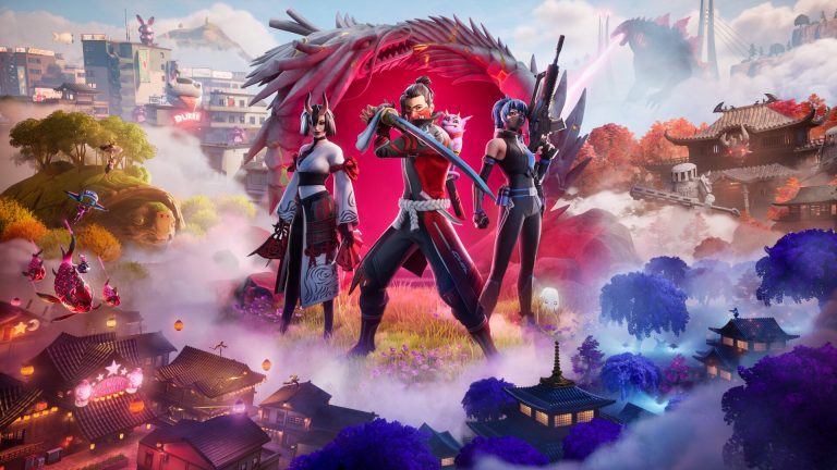 “Miserable. Constant death. Mental pain”: Fortnite OG Fans Agree Epic Games Nailed One Part of the Experience