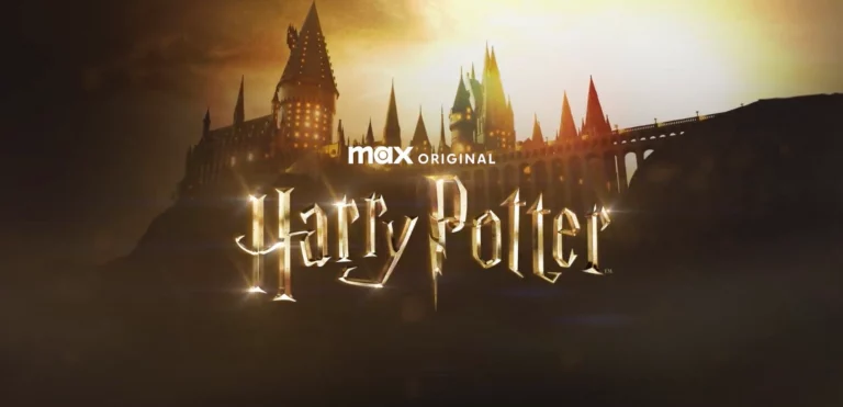 Marvel and Ted Lasso Star Reportedly Eyed for Shocking Role in New Harry Potter HBO Series