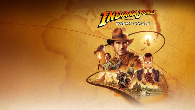 Indiana Jones and the Great Circle PS5 Release Date Finally Revealed