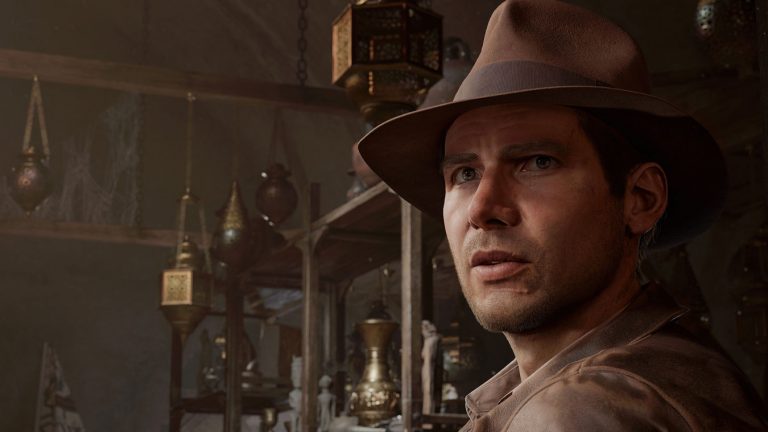 Indiana Jones and the Great Circle PS5 Collector’s Edition Includes Something Xbox’s Doesn’t
