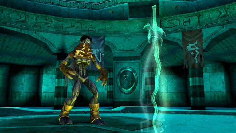 Legacy of Kain: Soul Reaver 1 & 2 Remastered: How Long Does it Take to Beat?