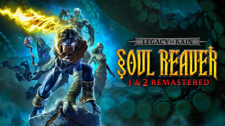 The Best Video Game Remakes and Remasters Released in 2024