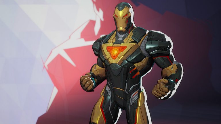 All Marvel Rivals Codes (January 2025)