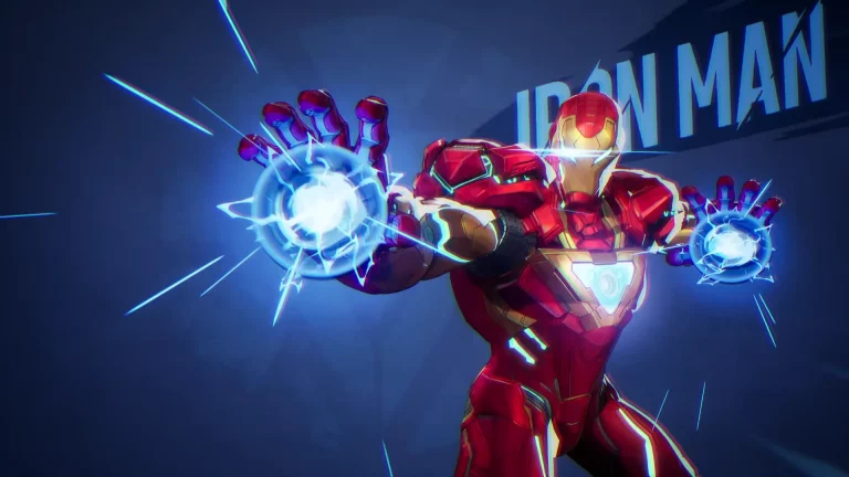 Marvel Rivals Iron Man Guide – Everything You Need to Dominate