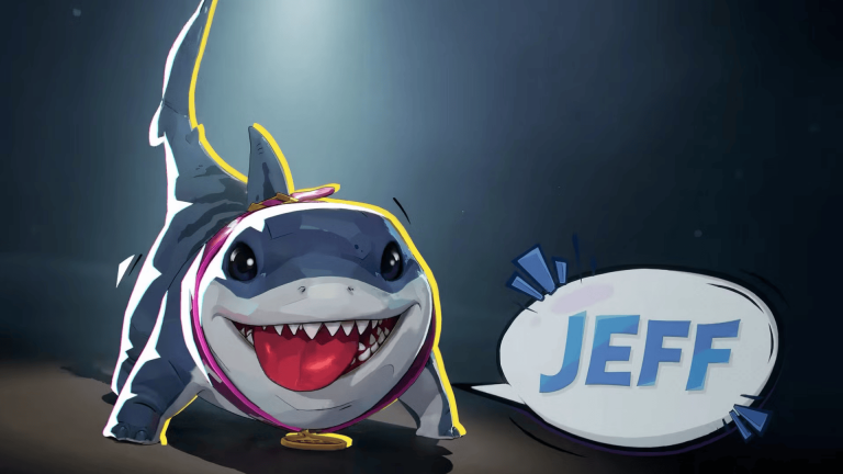 Marvel Rivals Jeff the Land Shark Guide – Everything You Need to Dominate
