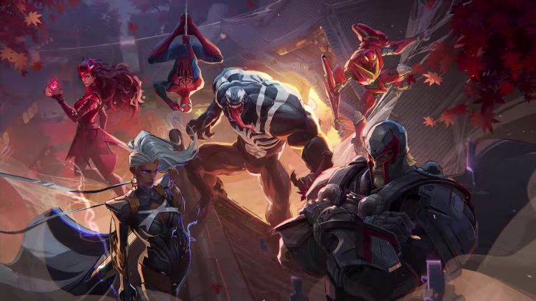 Marvel Rivals Fans Cry Conspiracy With One Mechanic
