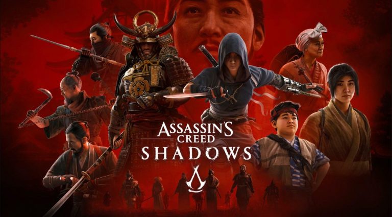 Assassin’s Creed Shadows Review (PS5) – An Excellent Leap of Faith