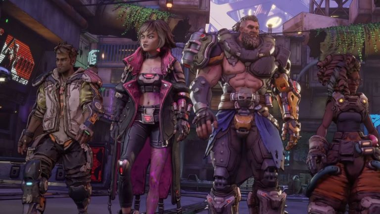 “Be a legend”: Borderlands 4’s Randy Pitchford Won’t Listen to Fan Worries On One Specific Gameplay Issue