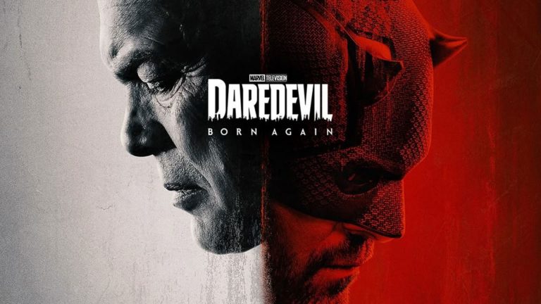 Daredevil: Born Again Includes Incredibly Bittersweet Moment for Call of Duty Fans