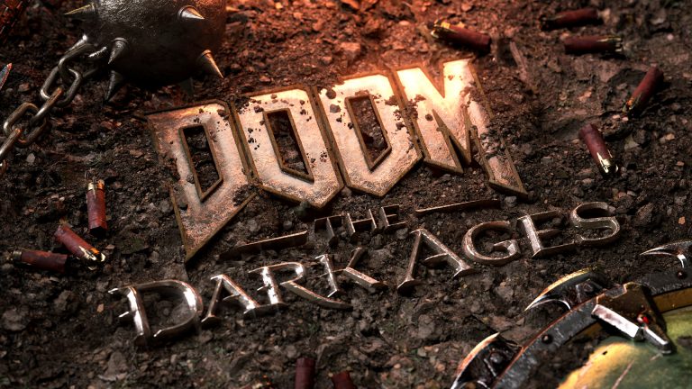 “Largest play space ever in a DOOM game”: Doom: The Dark Ages Promises to Tread New Ground
