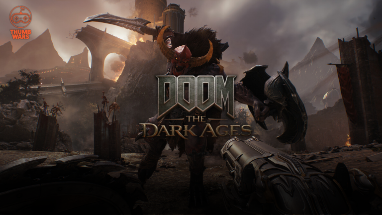 Doom: The Dark Ages: Everything Confirmed You Need to Know