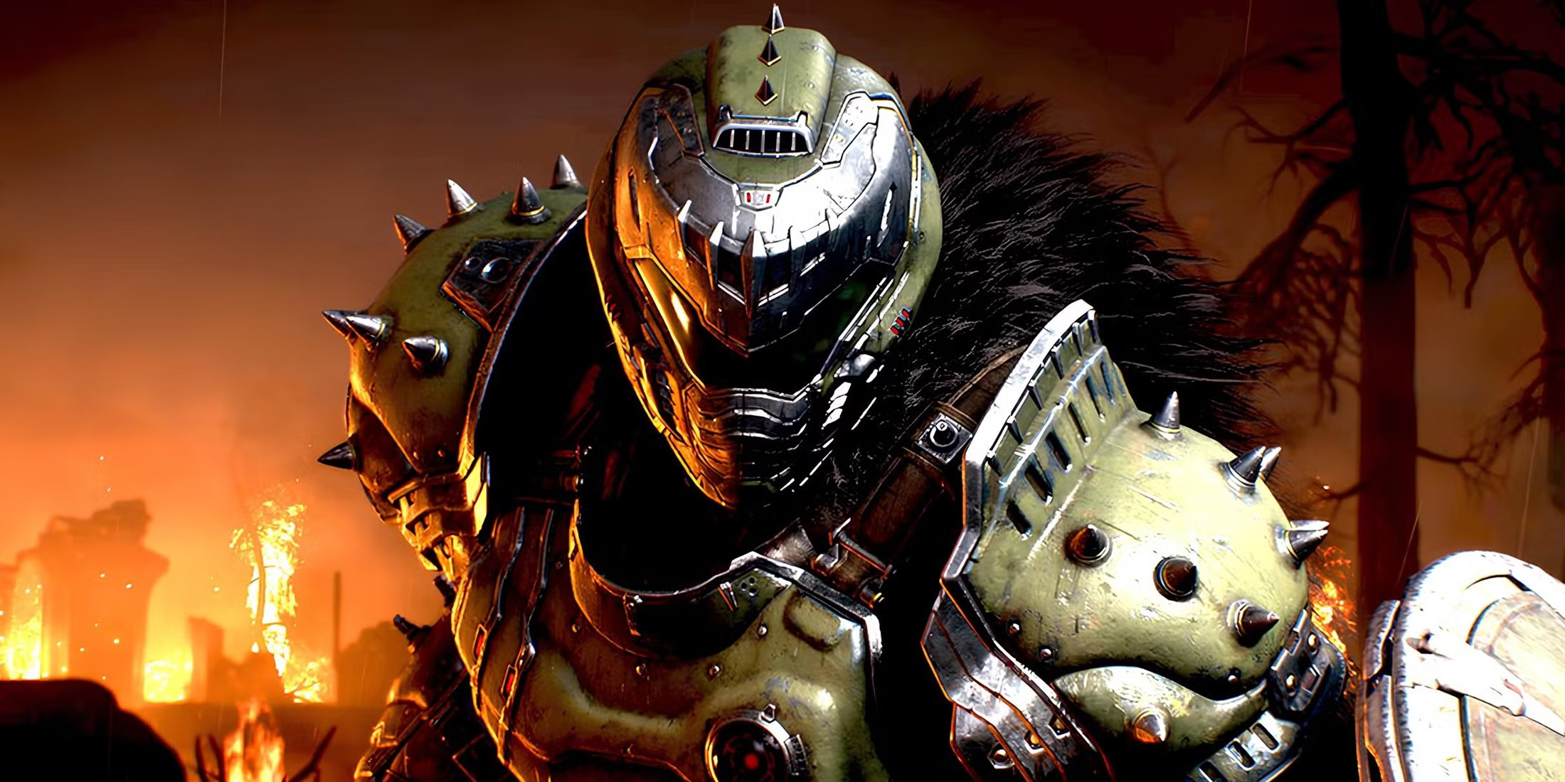 doom the dark ages