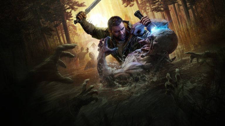 Dying Light: The Beast Added a Sneaky Little Easter Egg for God of War Fans
