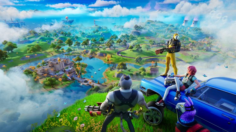 Epic Games’ Fumble Fortnite’s New Quest Update in a Huge Way – Revert It Now!