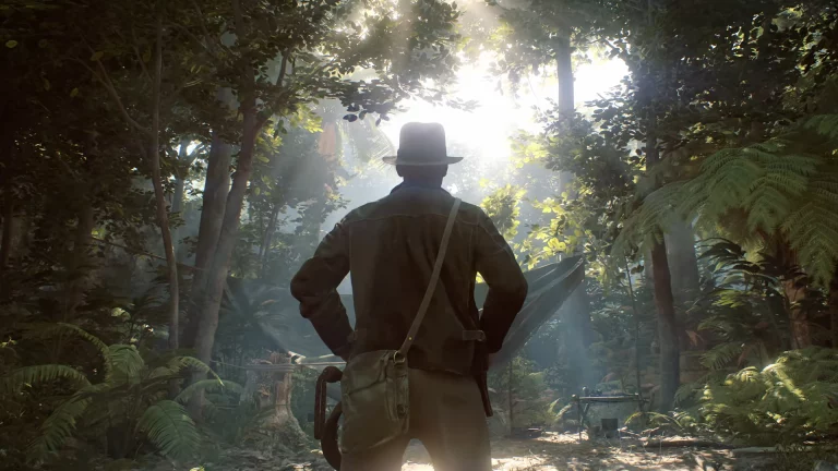 At Most, 12% of Xbox Game Pass Subscribers Have Played Indiana Jones and the Great Circle