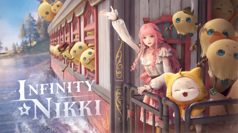 Infinity Nikki: How Long Does it Take to Beat?