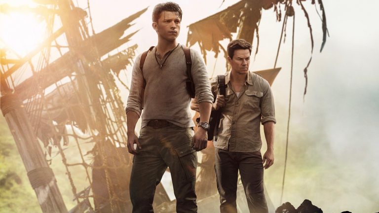 10 Easter Eggs You Certainly Missed From the Uncharted Film