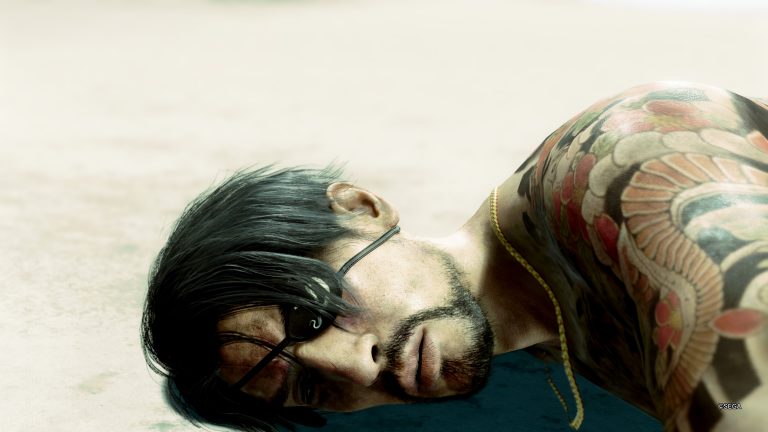 Like a Dragon: Pirate Yakuza in Hawaii – How Long Does it Take to Beat?
