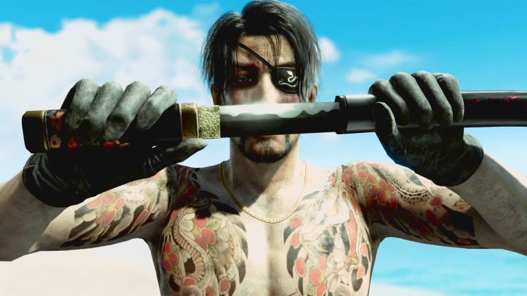 Like a Dragon: Pirate Yakuza in Hawaii – How to Beat Clark in Chapter Two