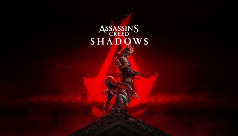 Assassin’s Creed Shadows is Getting a Black Flag Synced Connective Update