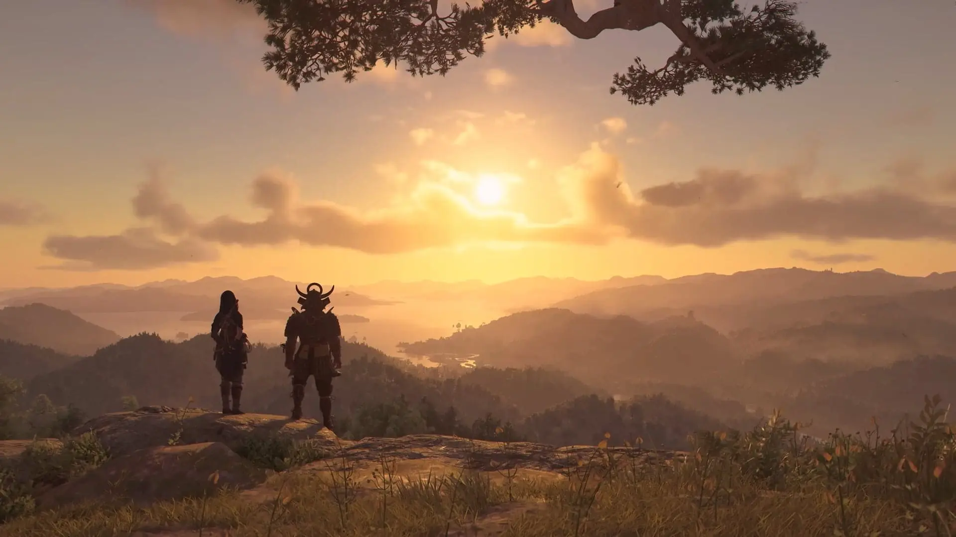 Feudal Japan brought to life in Assassin's Creed Shadows.