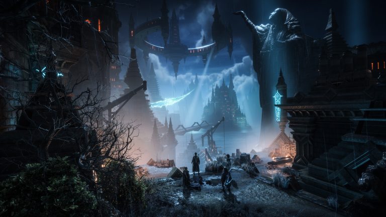 EA CEO Misses Again, as Dragon Age: The Veilguard a Failure Due to ‘Lack of Live-Service’
