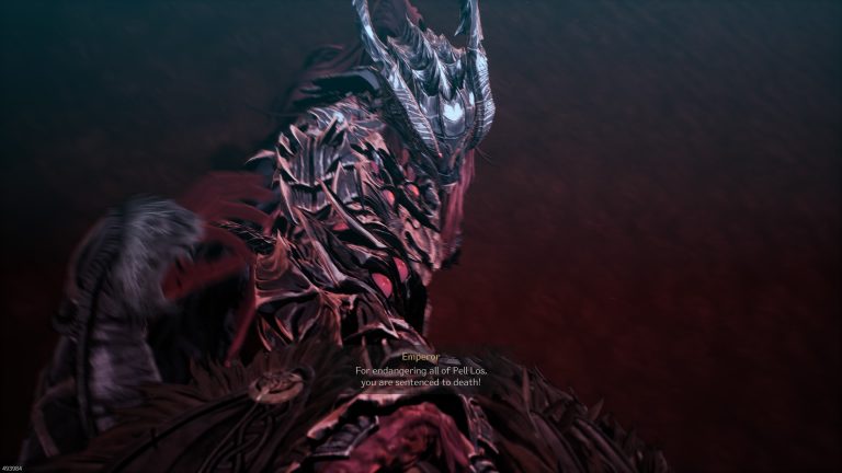 The First Berserker: Khazan – How to Beat Blade Phantom