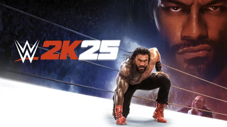 WWE 2K25 Locker Codes (April 2025) – MyFACTION