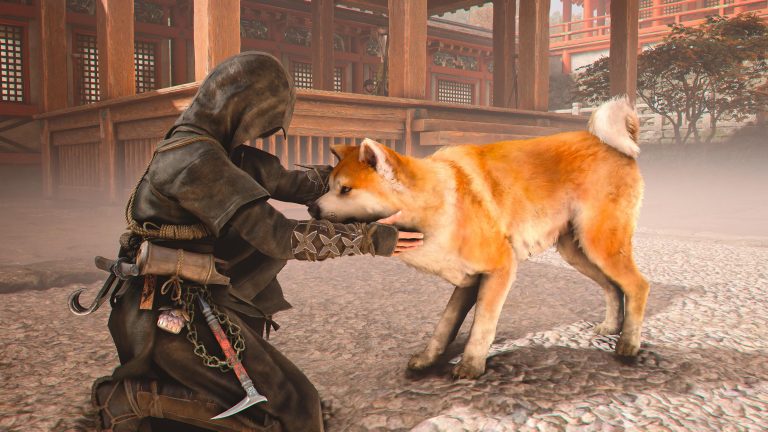 Assassin’s Creed Shadows Update Improves Everything We Ever Wanted