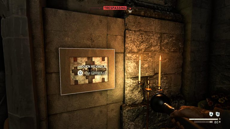 Atomfall – Where to Find the Castle Fireplace Key