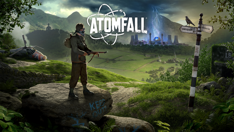 Rebellion’s Senior Programmer Explains All Things Atomfall, Including Those Red Telephone Boxes and How They Work (EXCLUSIVE)