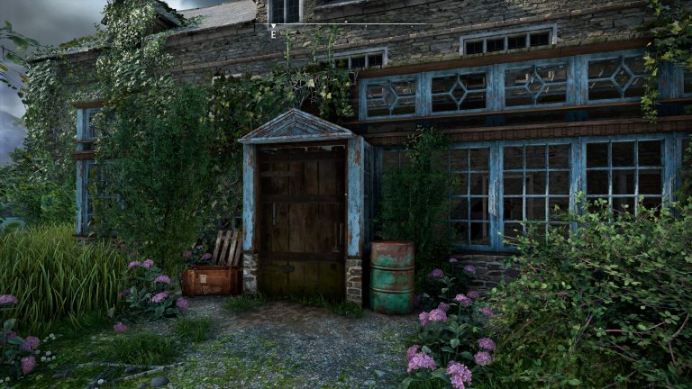 Atomfall – Where to Find the Conservatory Key