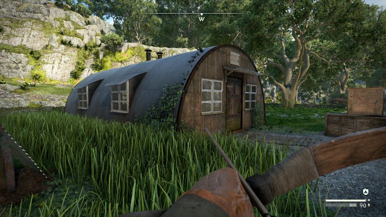 Atomfall – Where to Find the Greenhouse Hut Key