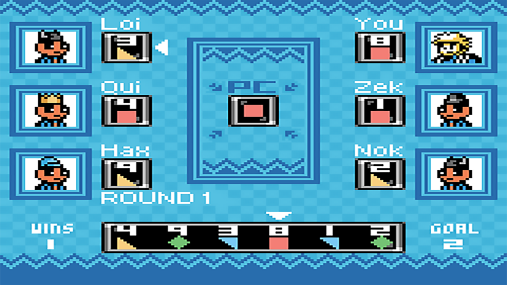 Gameplay image.