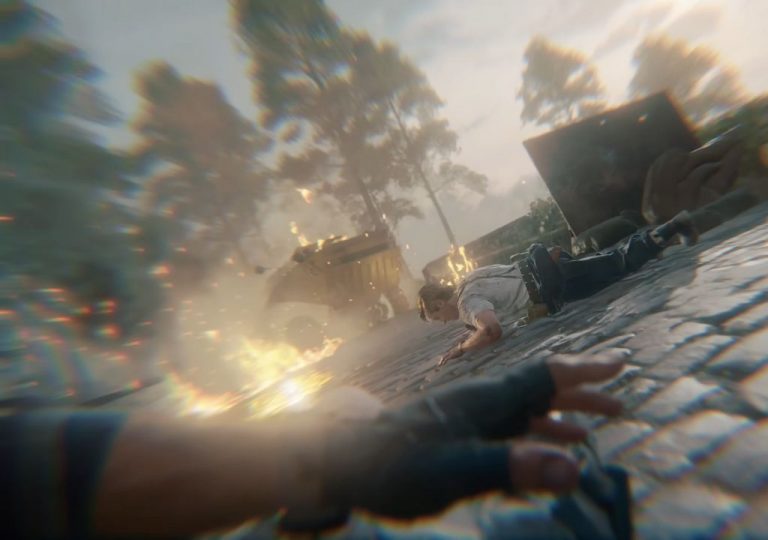 Cybercriminals Are Trying to Pull a Grand Theft Auto Using Games Like Call of Duty