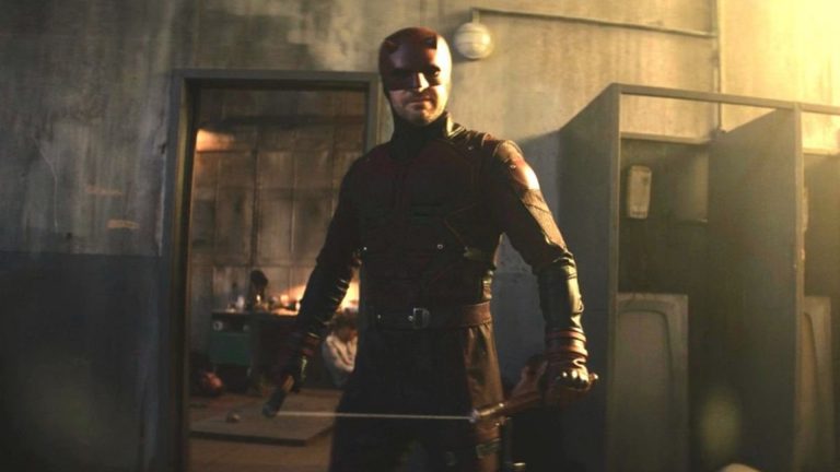 Are We Being Lied to By Marvel? Daredevil: Born Again Interview Could Be One Big Smokeshow After Show’s Opening